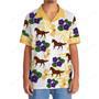 New Jersey State Proud Hawaiian Shirt