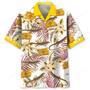 New Mexico State Proud Whiptails Hawaiian Shirt