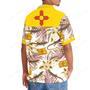 New Mexico State Proud Whiptails Hawaiian Shirt