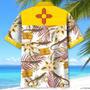 New Mexico State Proud Whiptails Hawaiian Shirt