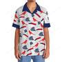 North Carolina State Hawaiian Shirt