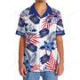 North Dakota Proud Hawaiian Shirt