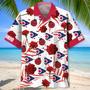 Ohio State Proud Hawaiian Shirt