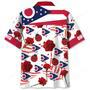 Ohio State Proud Hawaiian Shirt