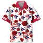 Ohio State Proud Hawaiian Shirt