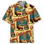 Oklahoma Proud Hawaiian Shirt