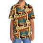 Oklahoma Proud Hawaiian Shirt