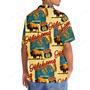 Oklahoma Proud Hawaiian Shirt