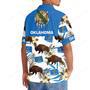 Oklahoma State Proud Hawaiian Shirt