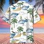 Palm Family Cruise Hawaiian Shirt