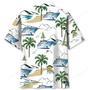 Palm Family Cruise Hawaiian Shirt