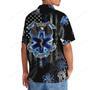 Paramedic Service Hawaiian Shirt