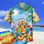 Parrot Cruise Aloha Hawaiian Shirt