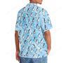 Penguins Ice Hawaiian Shirt