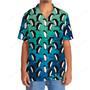 Penguins Ocean Hawaiian Shirt