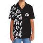 People Doubt My Existence Bigfoot Hawaiian Shirt