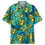 Pickle Squad Hawaiian Shirt