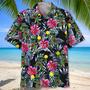 Pickleball Fun Hawaiian Shirt