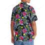 Pickleball Fun Hawaiian Shirt