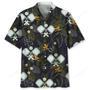 Pickleball Hawaiian Nature Hawaiian Shirt