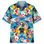 Poker Tropical Hawaiian Shirt