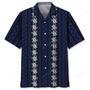 Polynesian Turtle Hawaiian Shirt