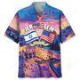 Pray for Jerusalem Hawaiian Shirt