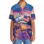 Pray for Jerusalem Hawaiian Shirt