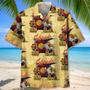 Proud Colorado Hawaiian Shirt