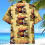 Proud Colorado Hawaiian Shirt