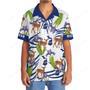 Proud Michigan State Hawaiian Shirt