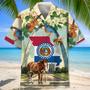 Proud Missouri State Hawaiian Shirt