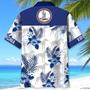 Proud Virginia State Hawaiian Shirt