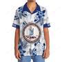 Proud Virginia State Hawaiian Shirt