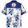 Proud Virginia State Hawaiian Shirt