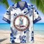 Proud Virginia State Hawaiian Shirt