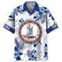 Proud Virginia State Hawaiian Shirt