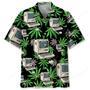 Retro Computer Hawaiian Shirt