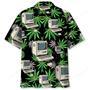 Retro Computer Hawaiian Shirt