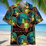 Rosswell of New Mexico Hawaiian Shirt