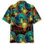 Rosswell of New Mexico Hawaiian Shirt