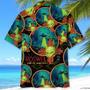 Rosswell of New Mexico Hawaiian Shirt