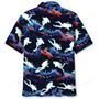 Scuba Diving Life Hawaiian Shirt