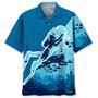 scuba diving Ocean Hawaiian Shirt