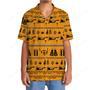 Scuba Diving Vintage Tool Hawaiian Shirt