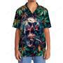 Skull Diet Hawaiian Shirt