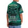 Spirit Of The Vikings Hawaiian Shirt