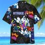 Strike Bowling Hawaiian Shirt