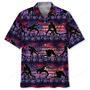 Sunset Wrestling Hawaiian Shirt