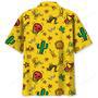 Taco Emergency Call Hawaiian Shirt